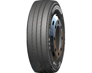 Kapsen HS296 (рулевая) 295/60 R22.5 150/147L Kapsen HS296 (рулевая) 295/60 R22.5 150/147L
